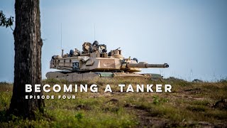 Becoming a Tanker  Episode 4 [upl. by Afrika]