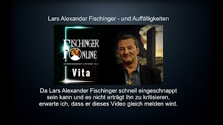 Lars Alexander Fischinger  Präastronautik  Fischinger Symbol Analyse  Goldflieger Kolumbien [upl. by Nicol]