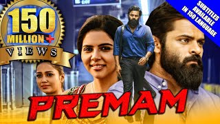 Premam Chitralahari 2019 New Released Hindi Dubbed Full Movie  Sai Dharam Tej Kalyani [upl. by Aliek]