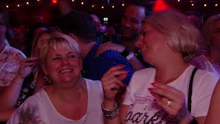 Tino Martin  Stip op nummer 1 In The Round Live in de Ziggo Dome 2018 [upl. by Viscardi]