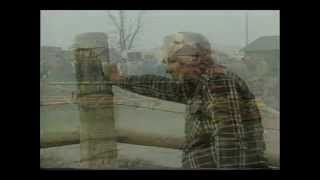 Music Video Bidding America Goodbye by Bruce Hauser amp The Sawmill Creek Band [upl. by Adnohsad]