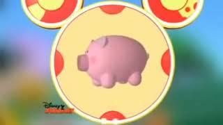 Picking the Mouseketools in Goofy Giant Adventure Part 2 The Piggy Bank [upl. by Belmonte]