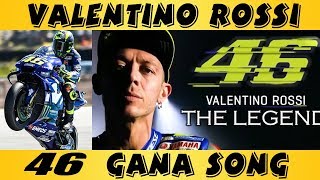 Tamil Gaana Song Valentino rossi  RTR Bala [upl. by Suiramaj]