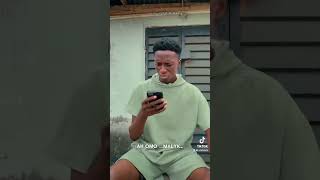 ME AND KADARA part 1 😂😂 check my channel for the full video funny comedyfilms comedy [upl. by Joceline]