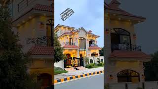 1 kanal house for sale in DHA Phase 6 Lahore pakistanrealestate bahriatown rudnenclave eazybi [upl. by Kora]