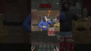 gtaroleplay fivemmontage fivemrp gtarp fivemscript gta6 shorts socrp theheightsnyc fivem [upl. by Dobson]