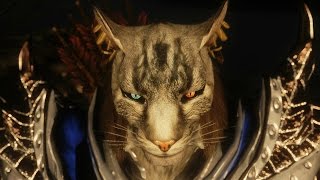 Who Created The Khajiits [upl. by Vernon826]