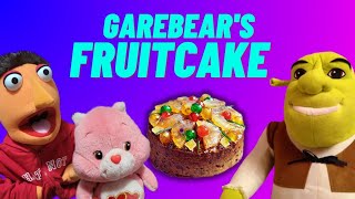 Big Eyes Chronicles 7 Garebears Fruitcake [upl. by Oicnerual]