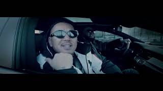 DESANT x BIG GEE  POWER feat SHUWU Official Music Video [upl. by Yalc758]