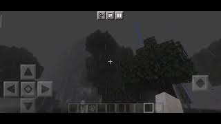 Minecraft PE Dark Shader v0365bDownload [upl. by Amikay72]