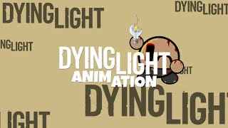 wait Dying Light 2 Animation [upl. by Eirrek]