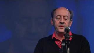 Poetry Everywhere quotThe Lanyardquot by Billy Collins [upl. by Enela]