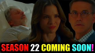 NCIS Season 22 Release Date Finally Announced Dont Miss This Update [upl. by Aenaj91]