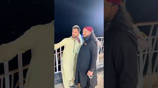 Humain Jan Say Piyara Hy Darbar Musanjaf Ka 🪔🔥❤️ haqkhattebhussain viral shorts [upl. by Liakim]