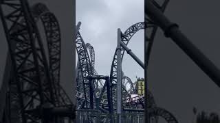 Alton towers smiler [upl. by Naraj]