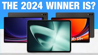 Best Android Tablet 2024  Top 5 Best Android Tablets in 2024 [upl. by Suckow]