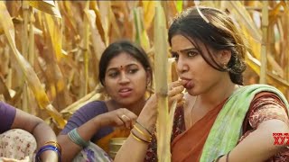 Rangasthalam  Yentha Sakkagunnave  Samantha  Ram Charan  Devi Sri Prasad  WhatsApp Status [upl. by Rhodes]