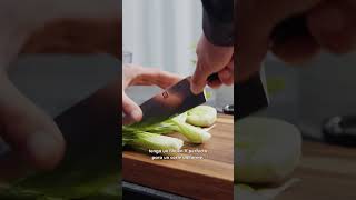 Zwilling Pro los cuchillos favoritos de los chefs 👨‍🍳 [upl. by Nonez]