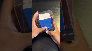 The magnetic 8x8 unboxing 🥶😤🤑 [upl. by Furie]