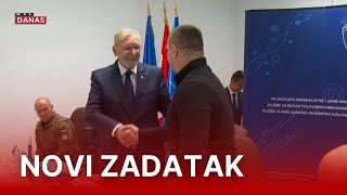 Mirko Filipović će obućavati specijalce i interventne policajce  RTL Danas [upl. by Yenaled]