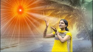 Jagavella Duragi   Kannada Video Song HD  Brahma Kumaris [upl. by Goerke]