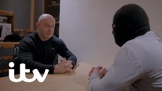 Ross Kemp and the Armed Police  Coming Face to Face With an Illegal Arms Dealer  ITV [upl. by Herman]