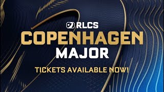 Day 2  Swiss Stage Alternate Stream  RLCS Copenhagen Major 2024 [upl. by Eelame824]