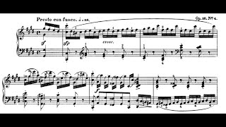 Frederic Chopin Etude in Cminor Op10 No4 [upl. by Einhpad]