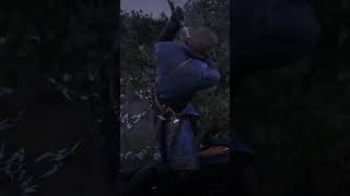 RDT2 Agressive shorts rdr2 [upl. by Tabatha]