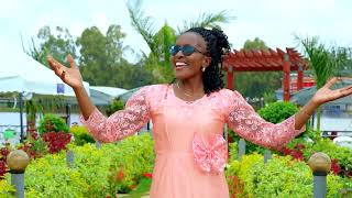 Eusebia Wachai  Undutite Kuraya Official Video [upl. by Gati]