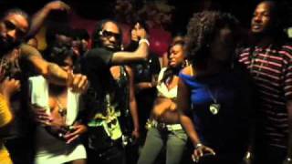 Mavado  So Special  Official Music Video [upl. by Oneg]