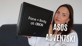 ASOS adventski kalendar 2023 [upl. by Lavine]