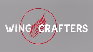 Vem aí Honda Wing Crafters [upl. by Ojeillib170]