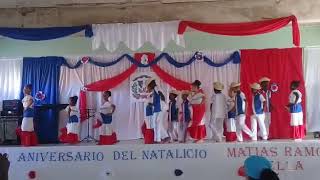 Baile con la cancion titulada quotCUANDO PISE TIERRA DOMINICANAquot de Fernandito Villalona [upl. by Eislehc256]