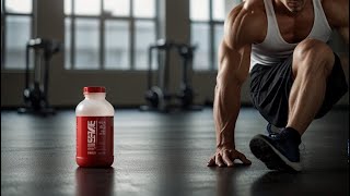 Whey protein  الواي بروتين [upl. by Anitreb]