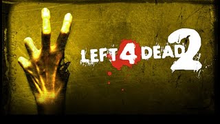 Left 4 Dead 2 Gameplay [upl. by Ydnas]