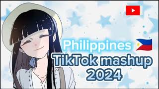 TikTok mashup 2024 January tiktokmashupphilippines tiktokJanuary [upl. by Yelah]