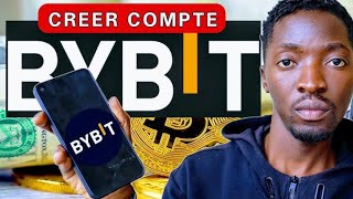 comment créer un compte bybit vérifier [upl. by Octavus889]