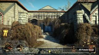 Fallout 4 NukaWorld Alle KorkiCodes finden  Guide [upl. by Wivinah]