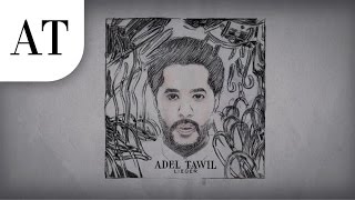 Adel Tawil quotLiederquot Official Lyrics Video [upl. by Pressey]