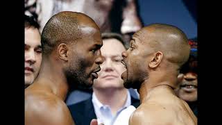 HOPKINS VS JONES JR [upl. by Nanete231]