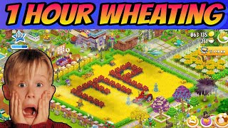 Hay Day Hack 2024  How to Get Unlimited Diamonds and Coins in Hay Day 2024 iOSAndroid [upl. by Nilrac]