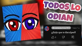 REALIDADES FRIKIS el youtuber ANTI PROGRE más insufrible y RANCIO [upl. by Zetana7]