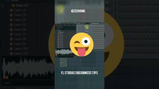 How to add multiple samples at once into FL Studios channel rack flstudiotips flstudio [upl. by Chalmer]