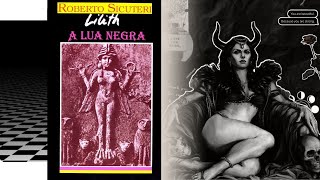 Lilith A Lua Negra  por Roberto Sicuteri  Audiobook 🎧 [upl. by Delainey]