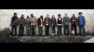 Tedeschi Trucks Band The Revelator Shelter [upl. by Jourdan]