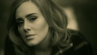 Top 10 Best Adele Songs [upl. by Walford]