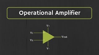 Introduction to Operational Amplifier Characteristics of Ideal OpAmp [upl. by Monika98]