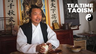 Taoism Daoism Explained by Taoist Master [upl. by Nesila]