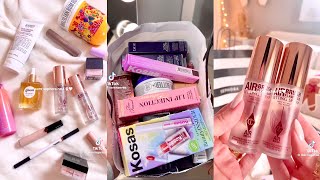 Sephora Unboxing TikTok Compilation [upl. by Savitt]